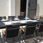 Stjepan Апартаменты