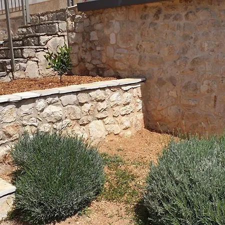 Stjepan Apartamento *
