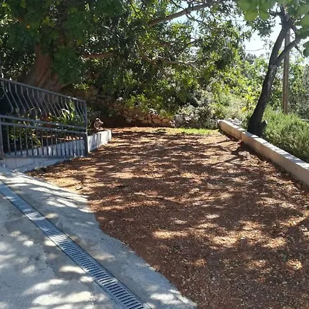 Stjepan Apartamento Zavala