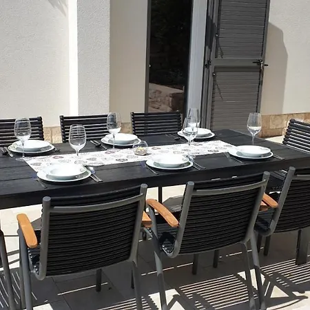 Stjepan Apartmán