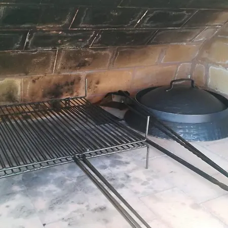 Stjepan Apartamento