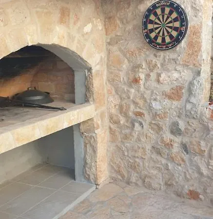 Apartmán Stjepan
