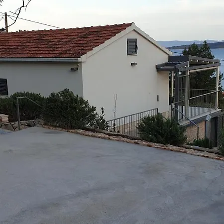 Apartmán Stjepan Zavala