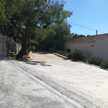 Apartamento Stjepan *
