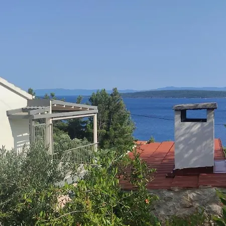 Apartmán Stjepan