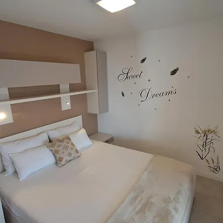 Apartamento Stjepan *