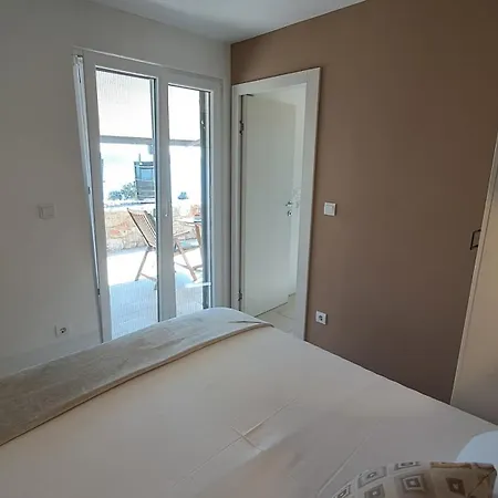 Stjepan Apartmán Zavala