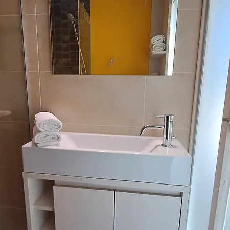 Stjepan Apartmán *