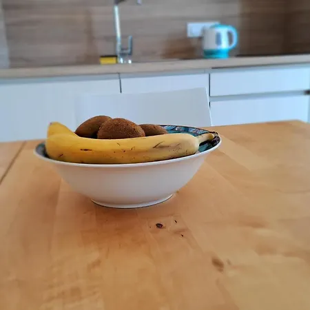Stjepan Apartmán Zavala