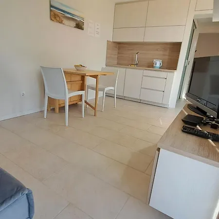 Apartmán Stjepan Zavala