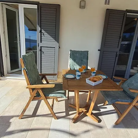 Apartmán Stjepan *