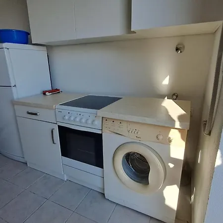 Stjepan Apartmán *