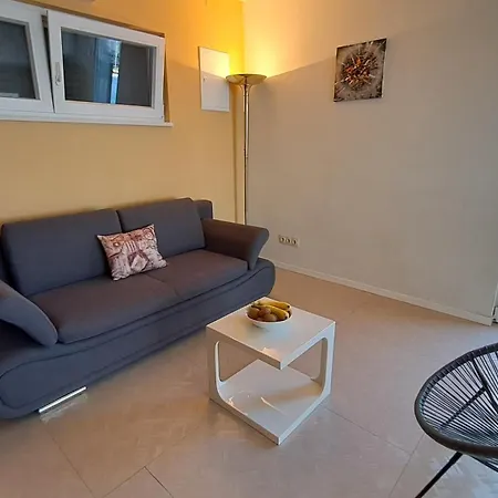 Stjepan Apartmán Zavala