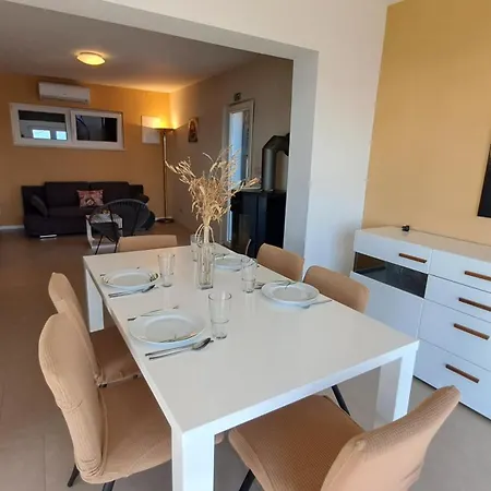 Apartmán Stjepan Zavala