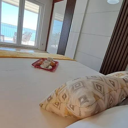 Apartmán Stjepan