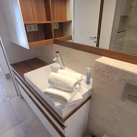 Apartamento Stjepan