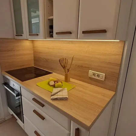 Stjepan Apartamento Zavala