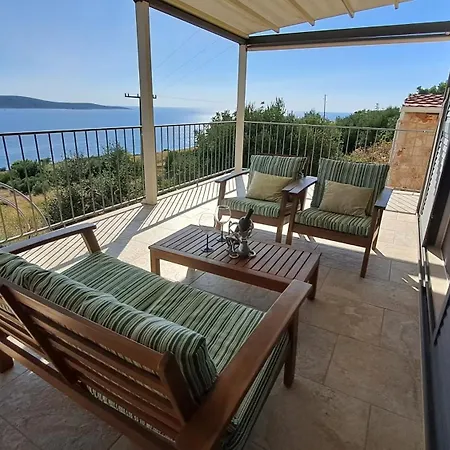 Apartmán Stjepan