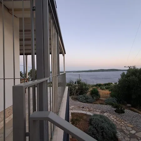 Apartamento Stjepan Zavala