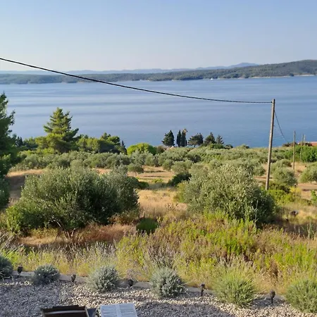 Stjepan Apartmán *
