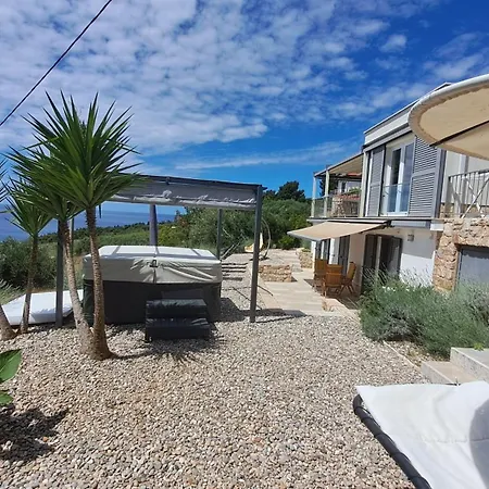Stjepan Apartamento