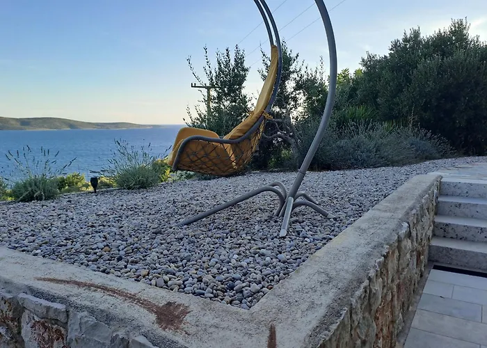 Appartamento Stjepan Zavala